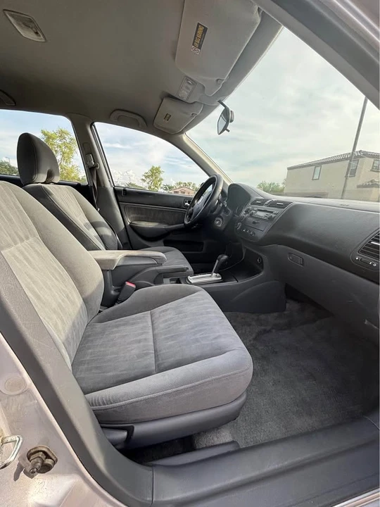2003 Honda Civic 7th Gen - Image 11 of 20