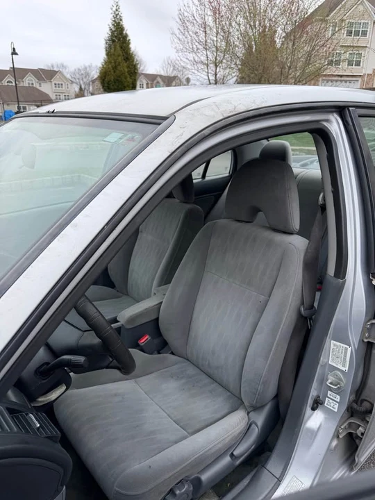 2003 Honda Civic 7th Gen - Image 5 of 9