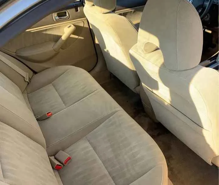 2003 Honda Civic 7th Gen - Image 7 of 7