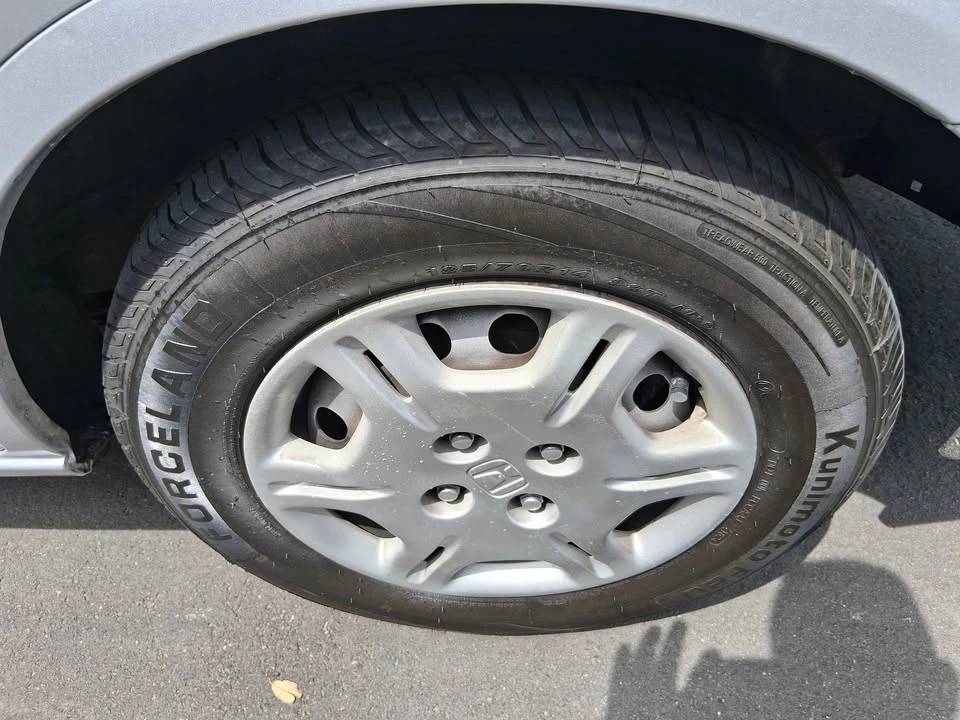 2003 Honda Civic 7th Gen - Image 15 of 16