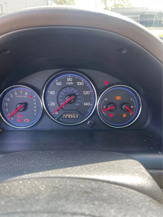 2003 Honda Civic 7th Gen - Image 11 of 11