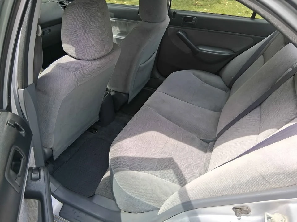 2003 Honda Civic 7th Gen - Image 13 of 16