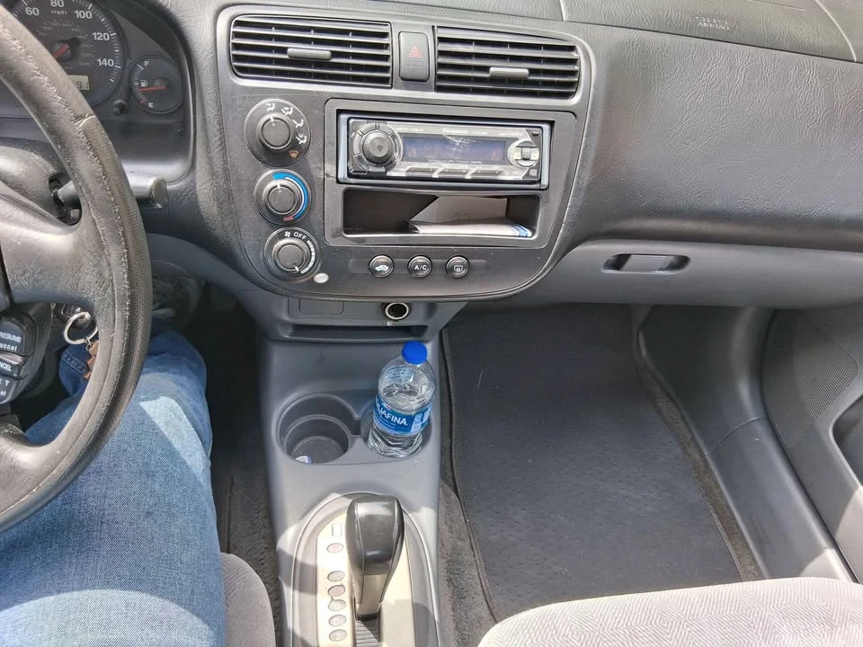 2003 Honda Civic 7th Gen - Image 16 of 16