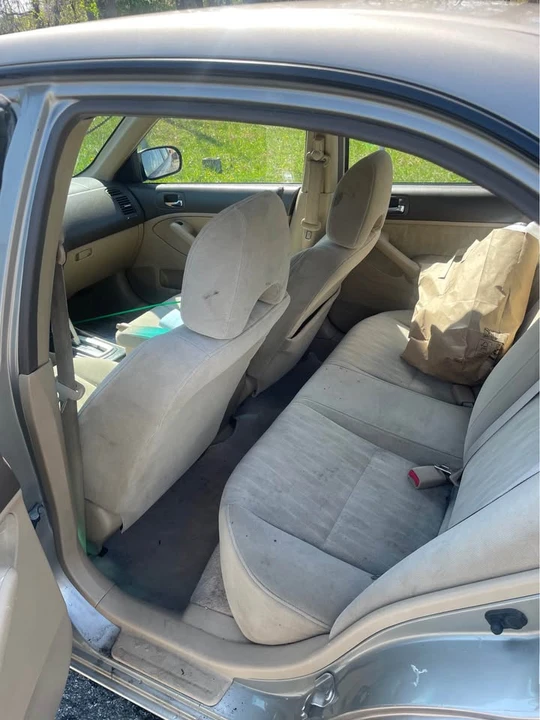 2003 Honda Civic 7th Gen - Image 7 of 11