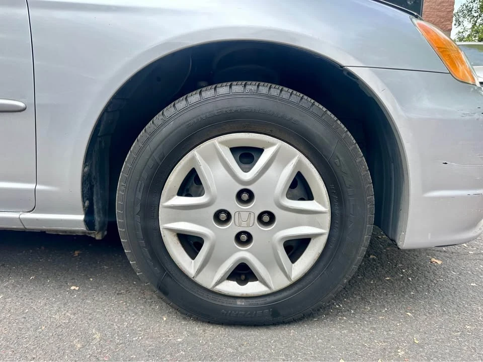 2003 Honda Civic 7th Gen - Image 16 of 16