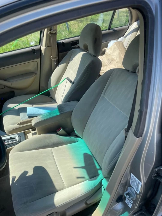 2003 Honda Civic 7th Gen - Image 8 of 11