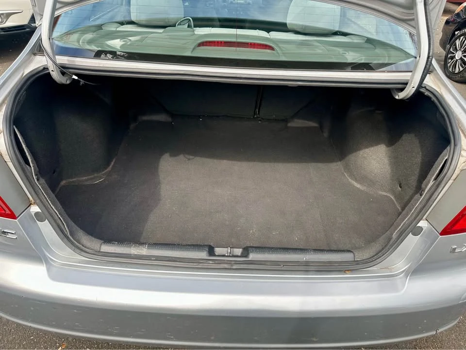 2003 Honda Civic 7th Gen - Image 12 of 16