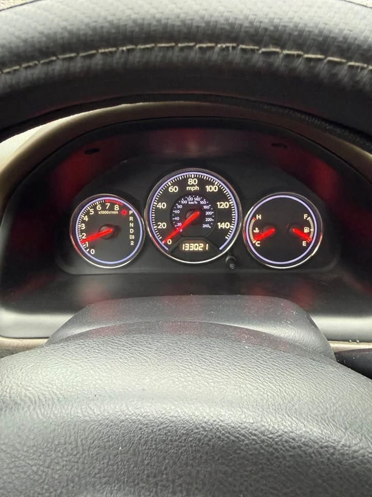 2003 Honda Civic 7th Gen - Image 7 of 10
