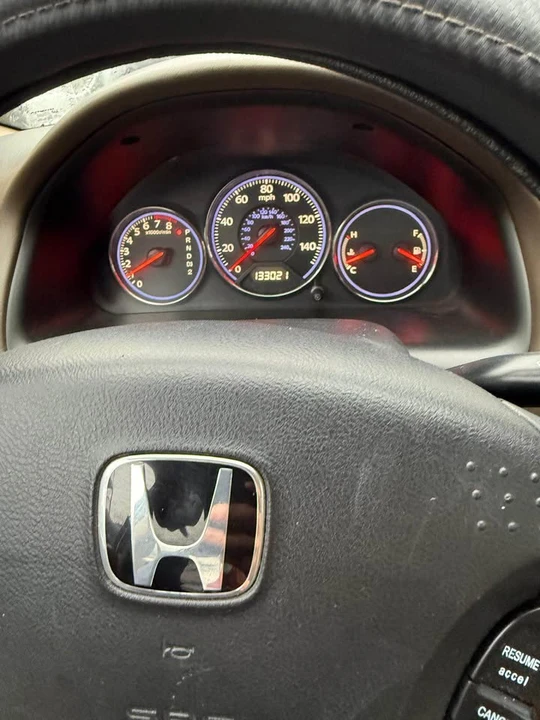 2003 Honda Civic 7th Gen - Image 8 of 10