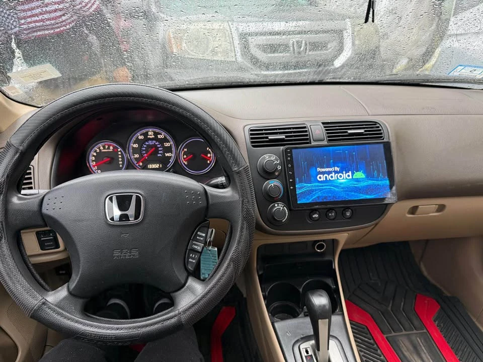 2003 Honda Civic 7th Gen - Image 5 of 10