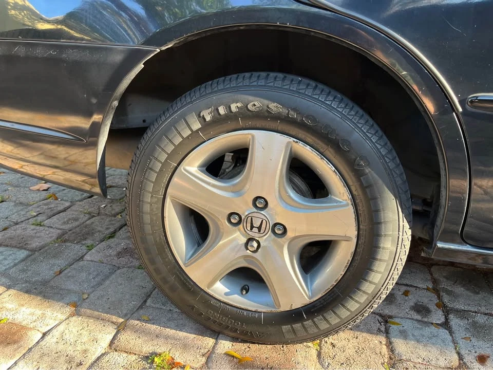 2003 Honda Civic 7th Gen - Image 11 of 14