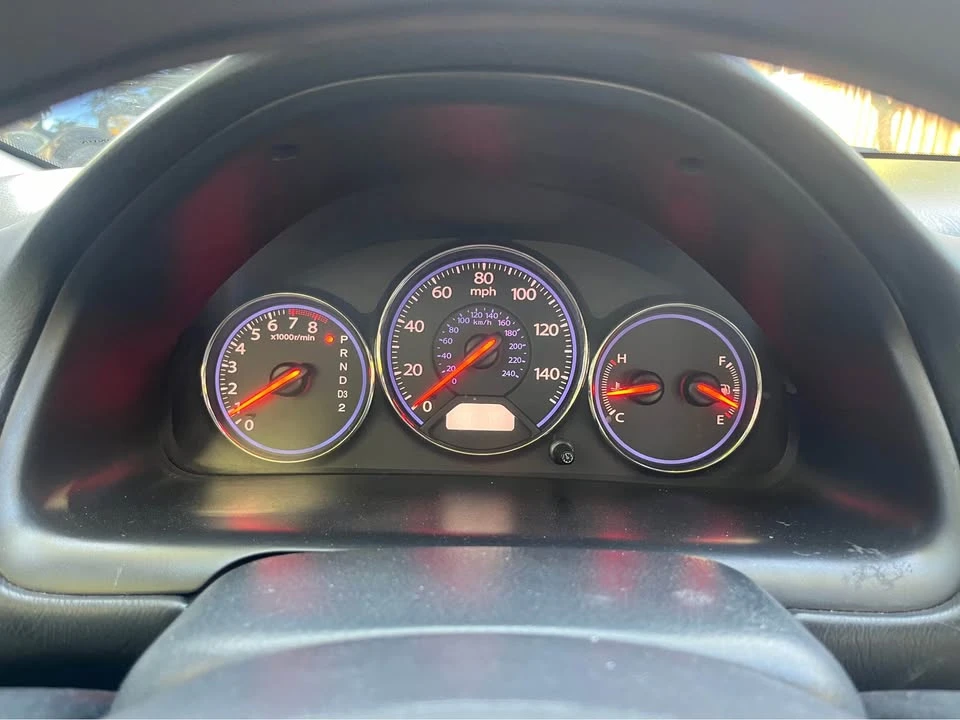2003 Honda Civic 7th Gen - Image 14 of 14