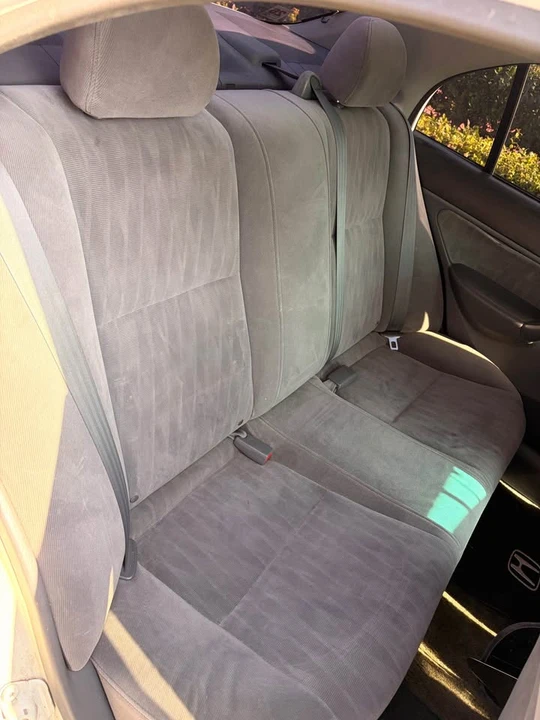 2003 Honda Civic 7th Gen - Image 11 of 13