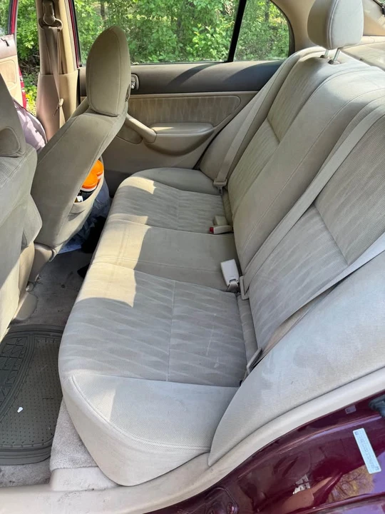 2003 Honda Civic 7th Gen - Image 10 of 11