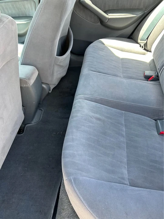 2003 Honda Civic 7th Gen - Image 3 of 12