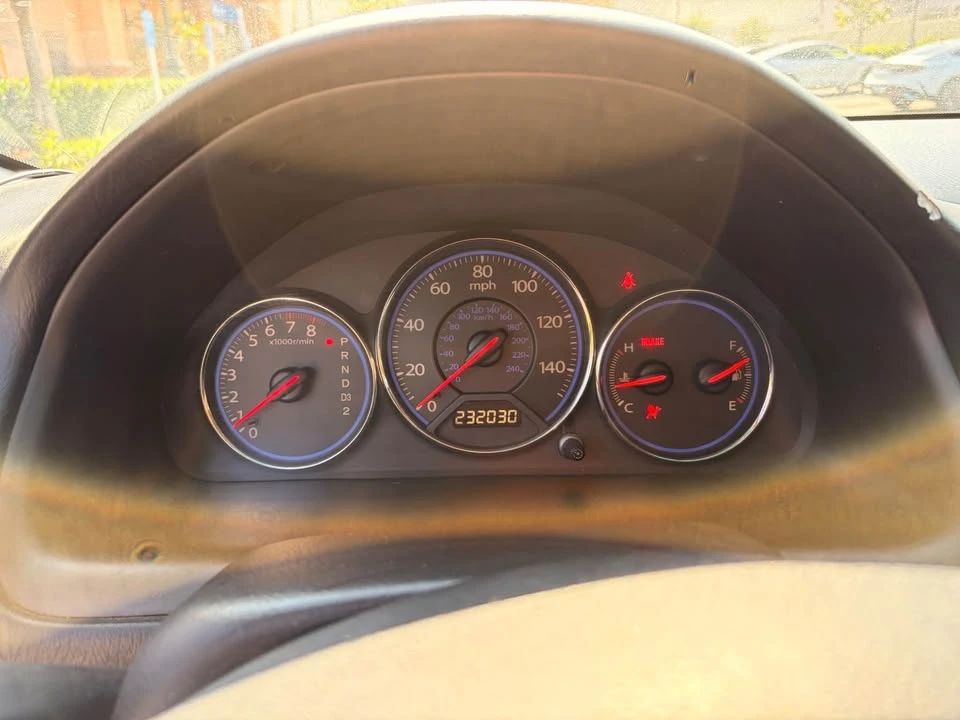 2003 Honda Civic 7th Gen - Image 7 of 13