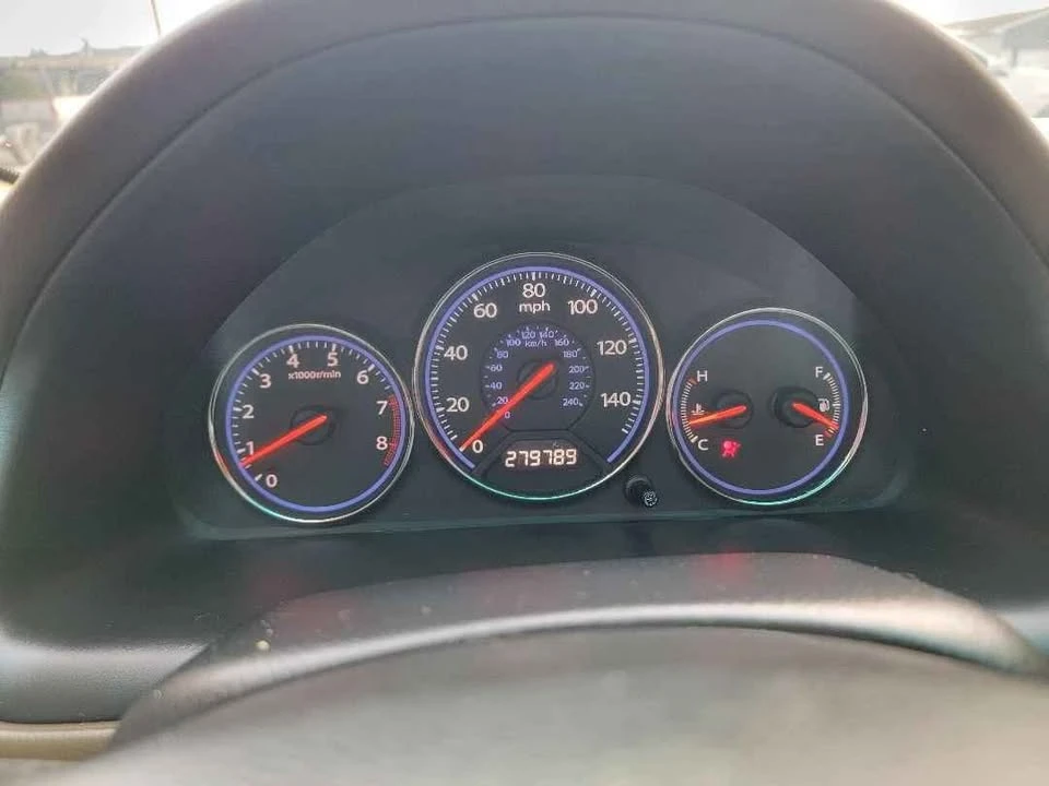 2003 Honda Civic 7th Gen - Image 13 of 13