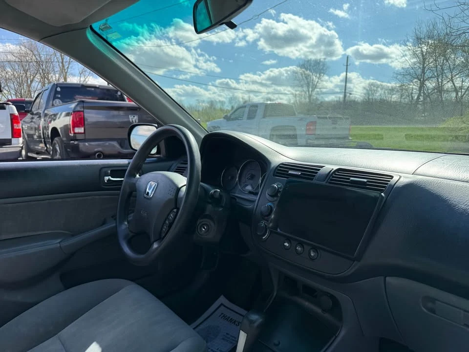 2003 Honda Civic 7th Gen - Image 11 of 11