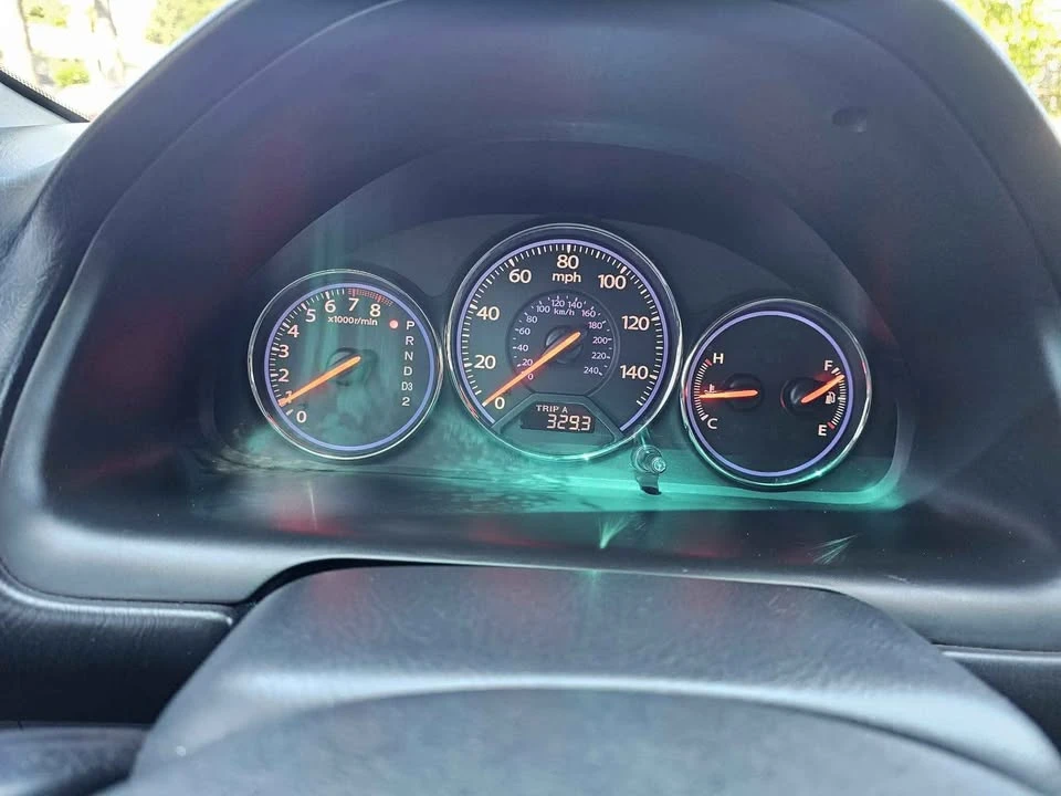 2003 Honda Civic 7th Gen - Image 6 of 17
