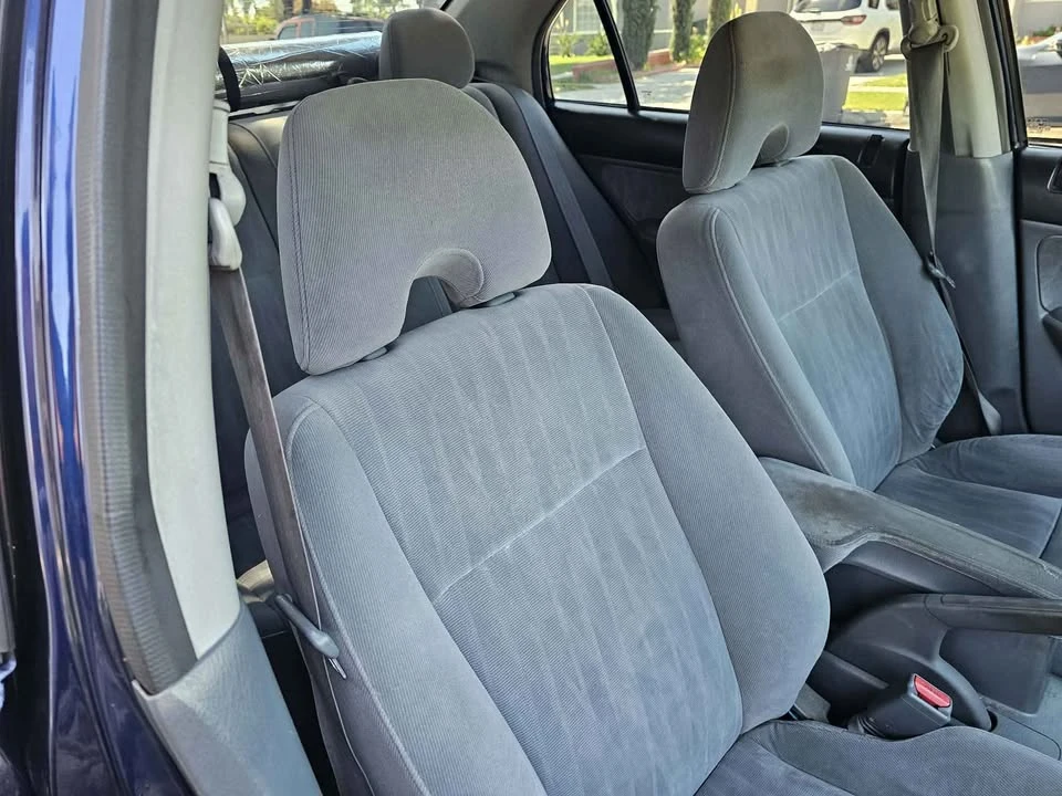 2003 Honda Civic 7th Gen - Image 9 of 17