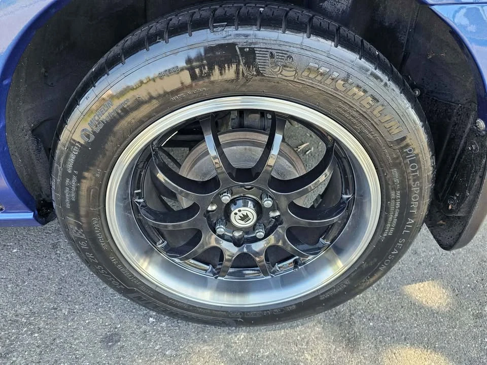 2003 Honda Civic 7th Gen - Image 14 of 17
