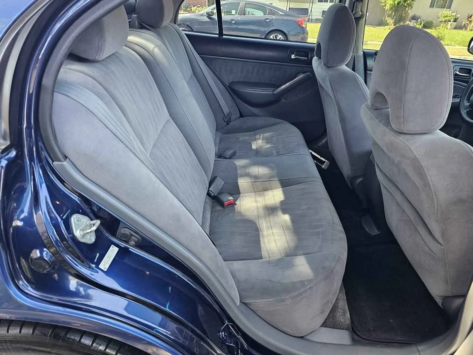 2003 Honda Civic 7th Gen - Image 10 of 17