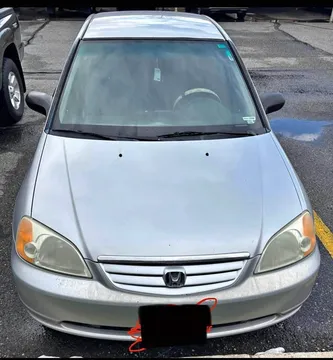 2003 Honda Civic