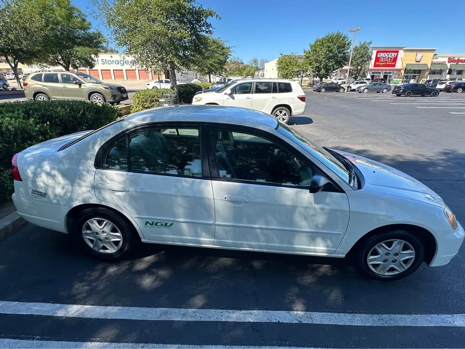 2003 Honda Civic 7th Gen - Image 6 of 16