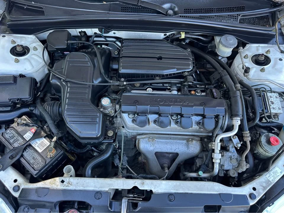 2003 Honda Civic 7th Gen - Image 15 of 16