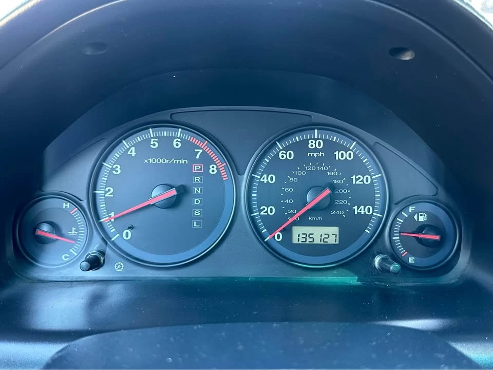 2003 Honda Civic 7th Gen - Image 16 of 16