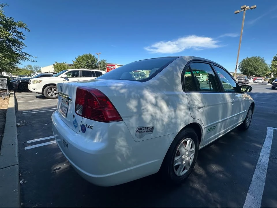 2003 Honda Civic 7th Gen - Image 7 of 16