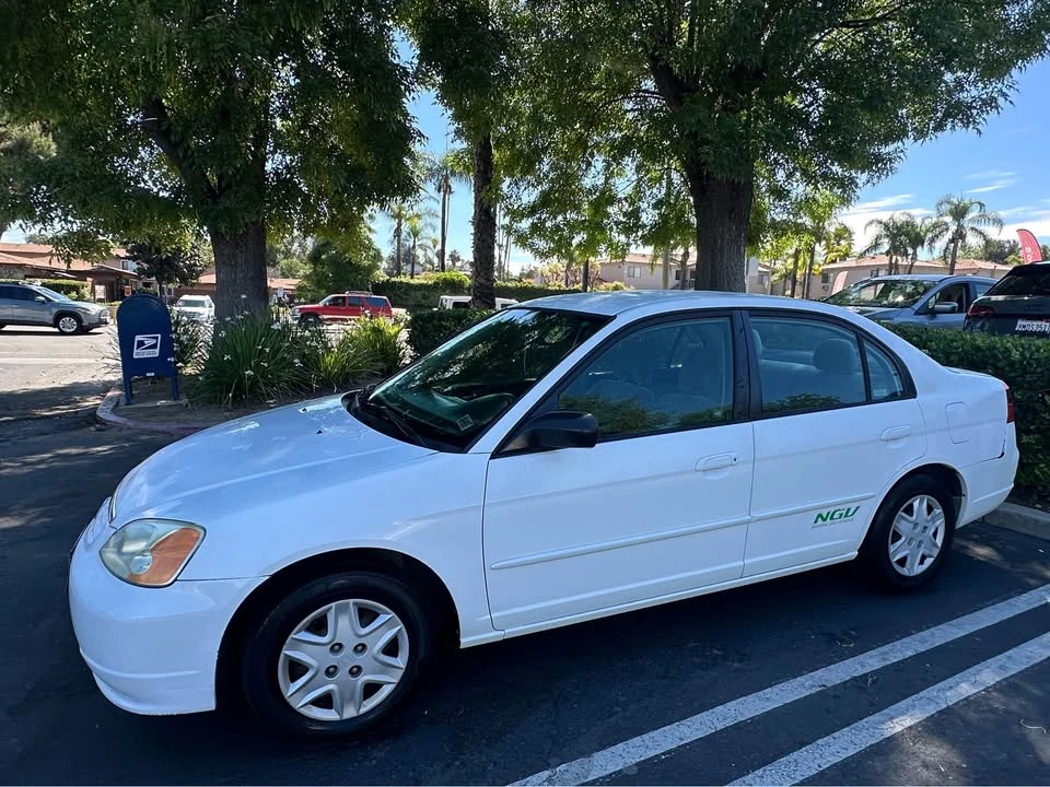 2003 Honda Civic 7th Gen - Image 3 of 16