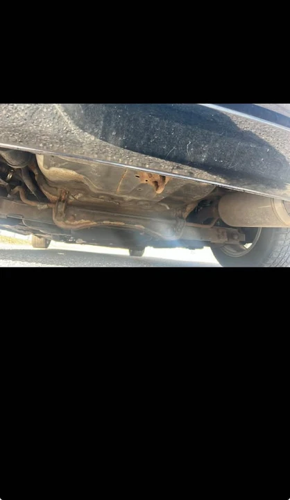 2003 Honda Civic 7th Gen - Image 7 of 8