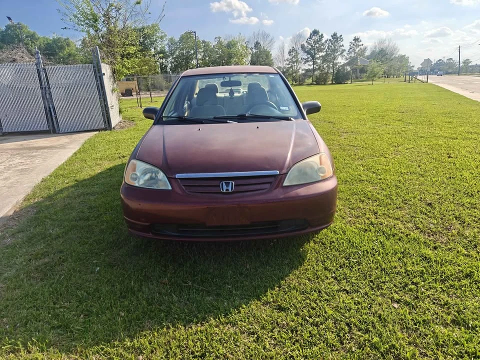 2003 Honda Civic 7th Gen - Image 10 of 15