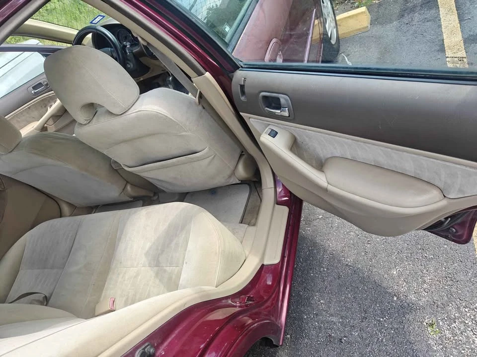 2003 Honda Civic 7th Gen - Image 15 of 15