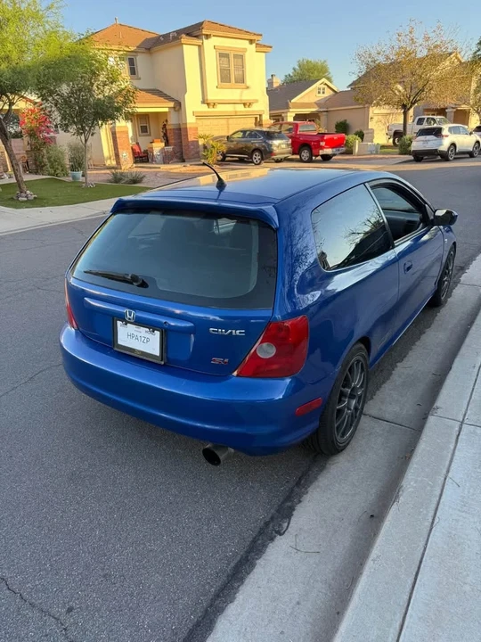 2003 Honda EP3 Civic Si - Image 3 of 11