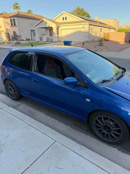 2003 Honda EP3 Civic Si - Image 2 of 11