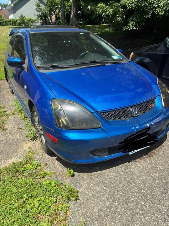 2003 Honda EP3 Civic Si - Image 4 of 9