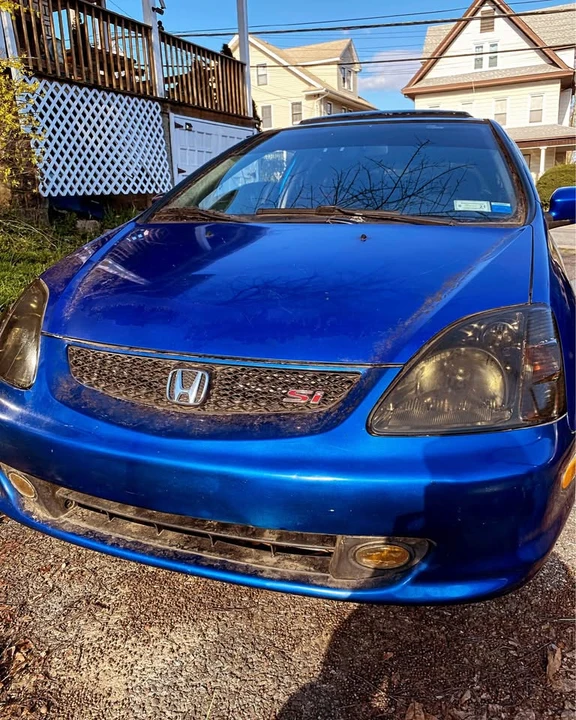 2003 Honda EP3 Civic Si - Image 8 of 9