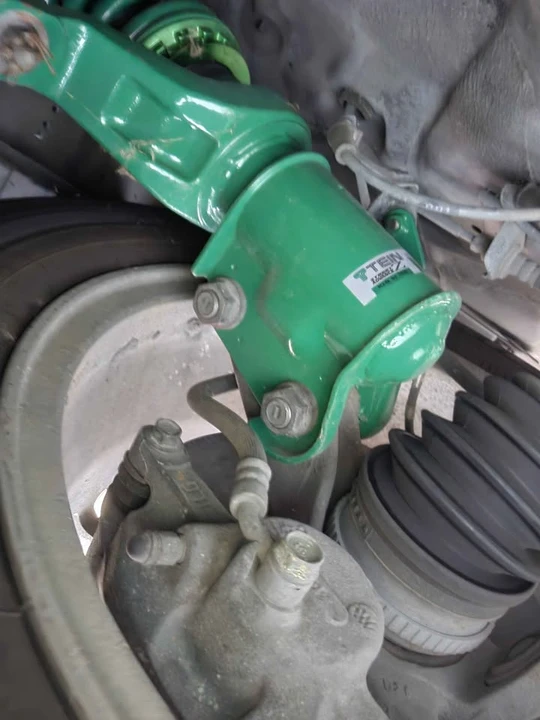 2003 Honda EP3 Civic Si - Image 15 of 20