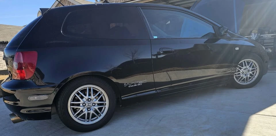 2003 Honda EP3 Civic Si - Image 8 of 20