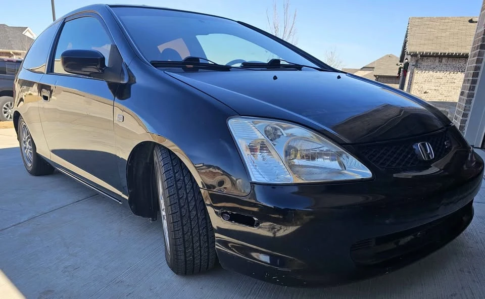 2003 Honda EP3 Civic Si - Image 5 of 20