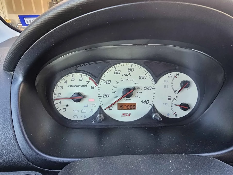 2003 Honda EP3 Civic Si - Image 10 of 20
