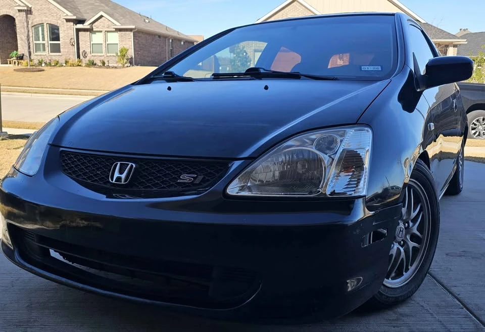 2003 Honda EP3 Civic Si - Image 2 of 20