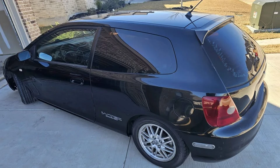 2003 Honda EP3 Civic Si - Image 4 of 20