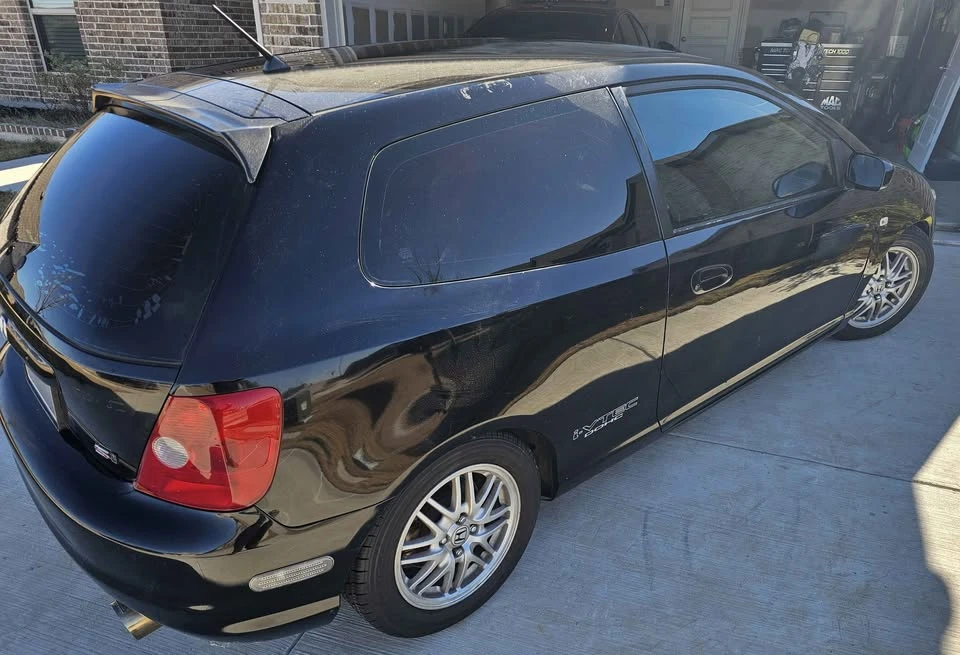 2003 Honda EP3 Civic Si - Image 6 of 20