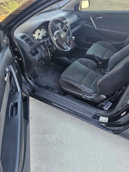 2003 Honda EP3 Civic Si - Image 14 of 20