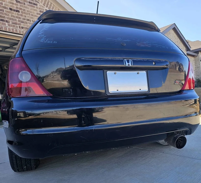 2003 Honda EP3 Civic Si - Image 9 of 20