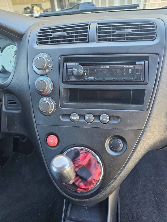 2003 Honda EP3 Civic Si - Image 11 of 20