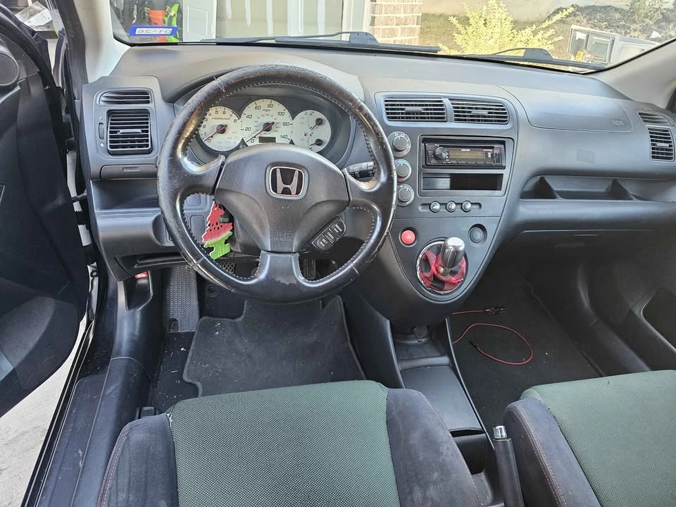 2003 Honda EP3 Civic Si - Image 13 of 20